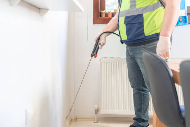 Best Best Pest Control Companies  in Gaithersburg, MD
