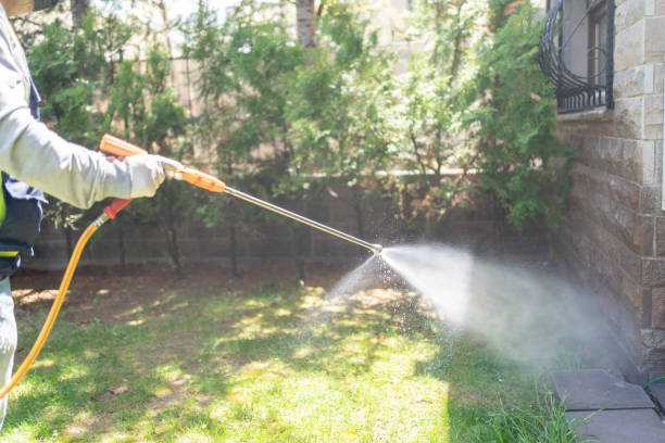 Best Pest Prevention Services  in Gaithersburg, MD